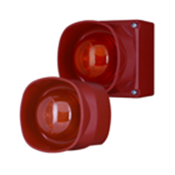 Addressable Sounder