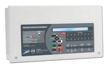 Conventional Fire Control Panel 2 Zone