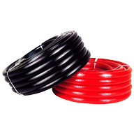 Fire Rubber Hose