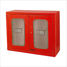 Hose Box