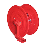 Hose Reel Drum