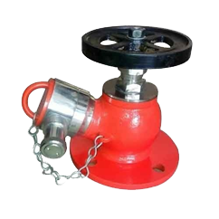Hydrant Valves