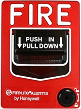 Manual Call Point / Pull Station