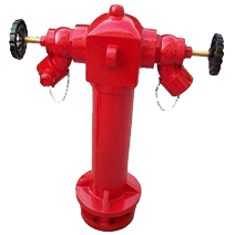 Stand Post Hydrants