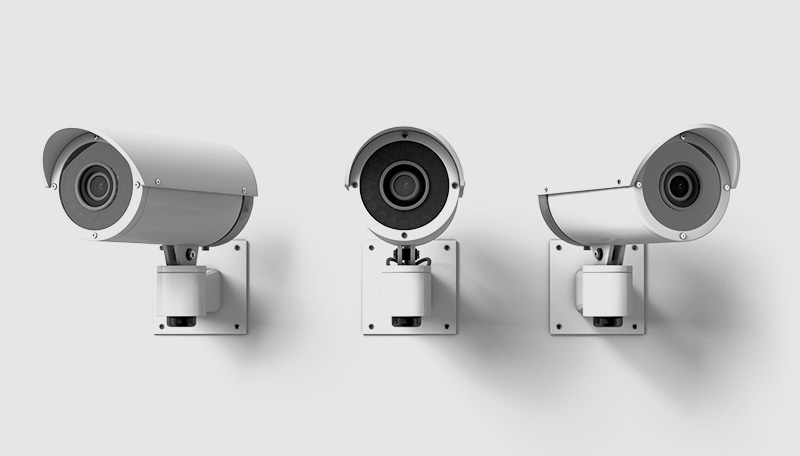 CCTV Services