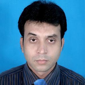 ENGR. MD. NAZMUL ALAM