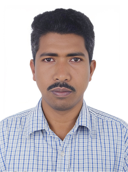MD. MILON MIA
