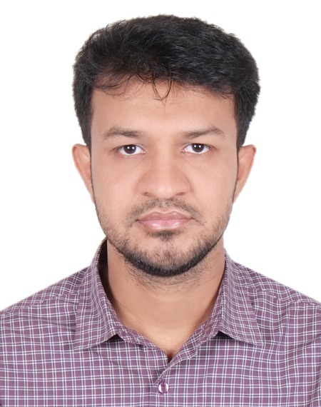 MD. RIYAN AHMED BABU