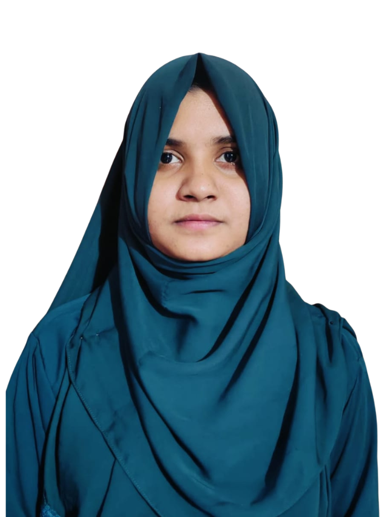 ENGR. ZAKIATUN NAYM JUI