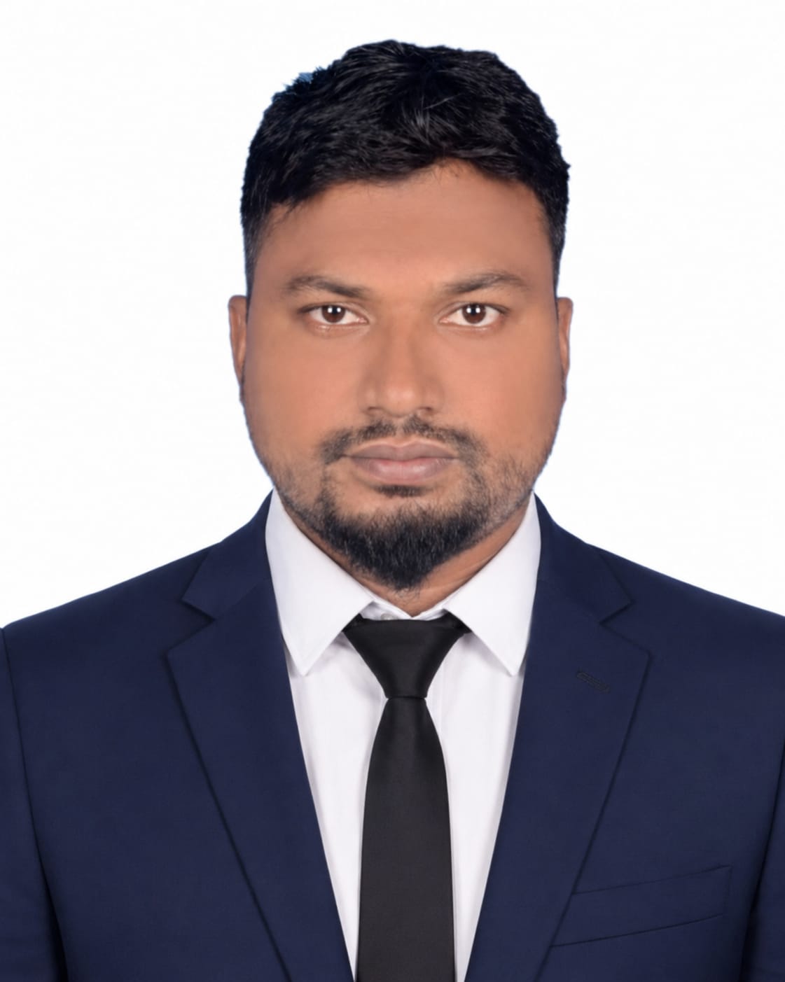 ENGR. SHAHDAT HOSSAIN