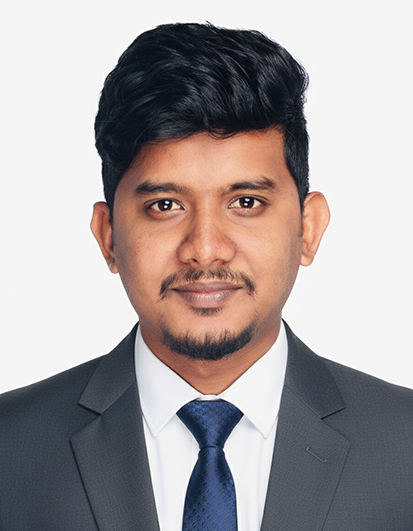 ENGR. RUBEL AHMED
