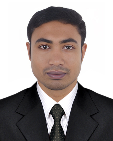 MD. AL AMIN