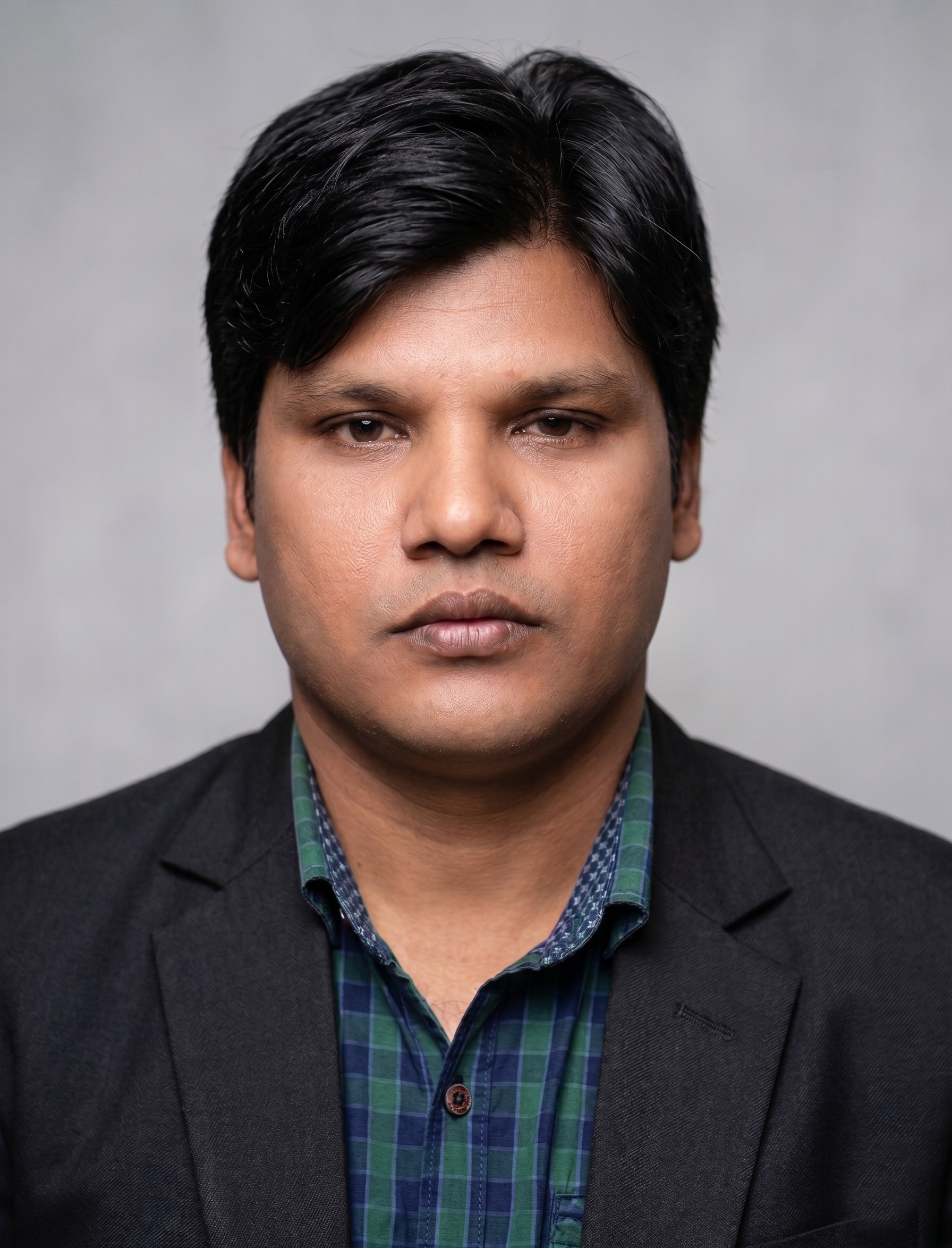 MD. MINHAZUL ISLAM MONDOL