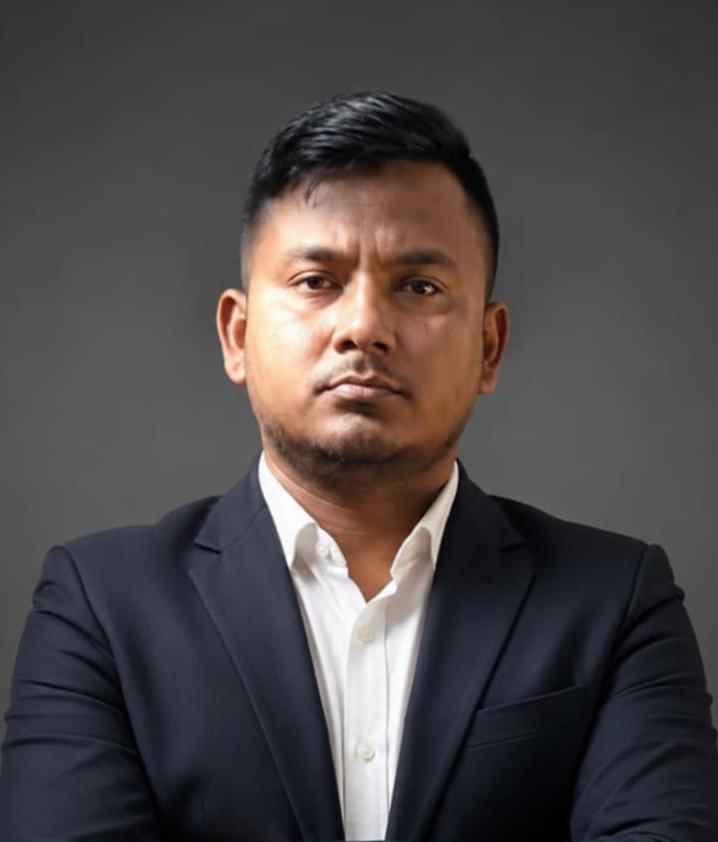MD. RANA SARKER