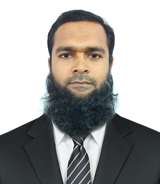 SHAH MD. FAIAZ HASAN